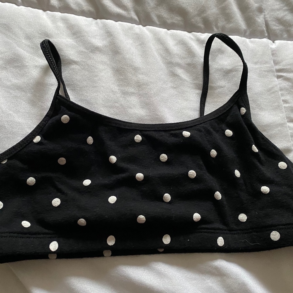 Bralet